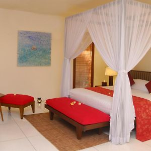 Nomad Hub Canggu Bali